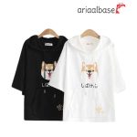 تیشرت دخترانه  Cat & Jack