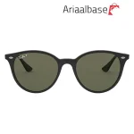 عینک آفتابی زنانه ریبون مدل Ray-Ban Blaze Round - تصویر 3