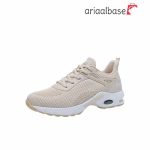کفش پیاده روی زنانه مدل Women Air Athletic Running Shoes - تصویر 4