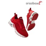 کفش پیاده روی زنانه مدل Women Air Athletic Running Shoes - تصویر 2