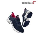 کفش پیاده روی زنانه مدل Women Air Athletic Running Shoes - تصویر 3