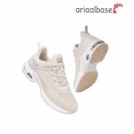 کفش پیاده روی زنانه مدل Women Air Athletic Running Shoes