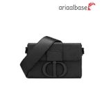 کیف زنانه برند dior مدل 30 Montaigne Box Bag