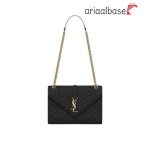 کیف زنانه مدل envelope medium bag - تصویر 4