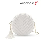 کیف دوشی زنانه مدل Ayliss Women
