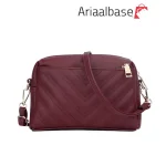کیف دوشی زنانه مدل Nodykka Purses - تصویر 2